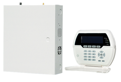 NEUTRON NTA-GNA9464 KP ALARM PANELİ+KEYPAD
